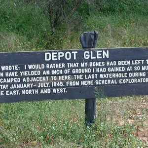 Depot Glen