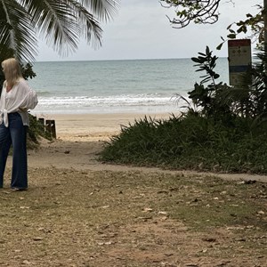 Mission Beach Camping & Caravan Park