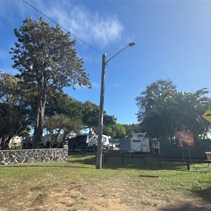 Lighthouse Caravan Park