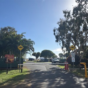 Lighthouse Caravan Park
