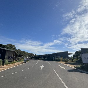 Turtle Sands Tourist Park