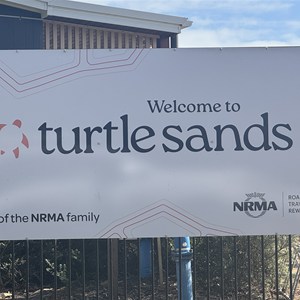 Turtle Sands Tourist Park