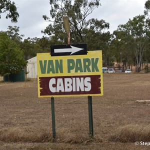 Greenvale Caravan Park and Cabins
