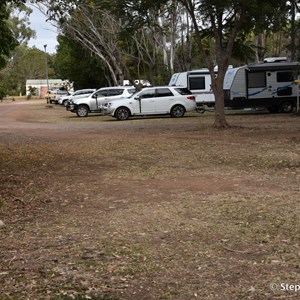 Greenvale Caravan Park and Cabins