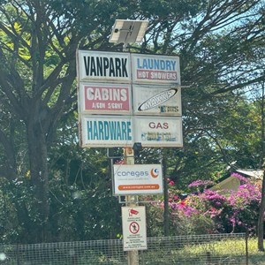 Greenvale Caravan Park and Cabins