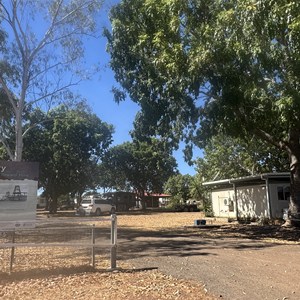 Croydon Caravan Park