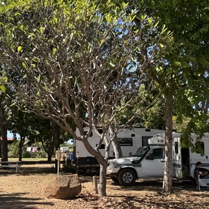 Croydon Caravan Park