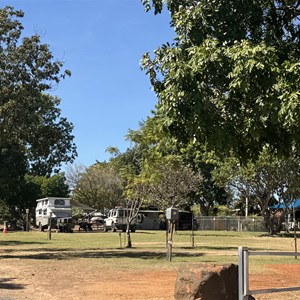 Croydon Caravan Park