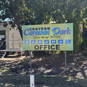 Croydon Caravan Park