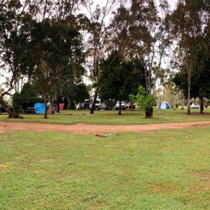 Bivouac Junction campground