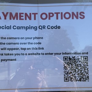 Barcaldine Showground Caravan Park