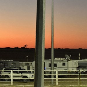 Aramac Recreation and Camping Ground