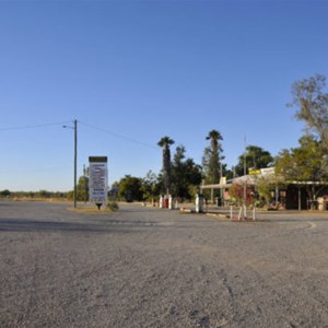 Kynuna Roadhouse