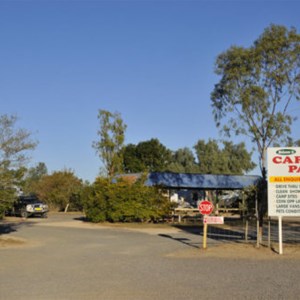 Kynuna Roadhouse CP