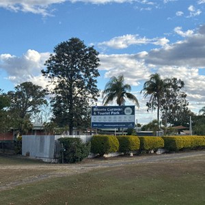 Biloela Caravan Park