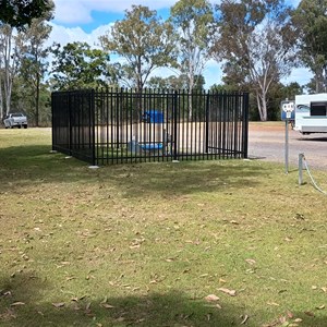 Yallakool Tourist Park