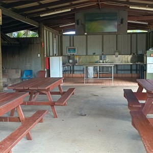 Yallakool Tourist Park