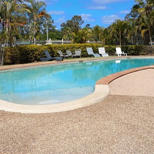 Yallakool Tourist Park