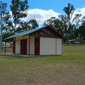 Yallakool Tourist Park