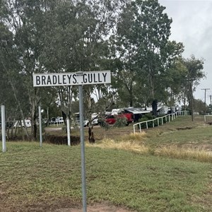 Cobb & Co Caravan Park Charleville