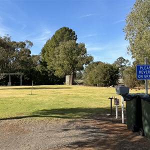 Rankins Springs Caravan Park