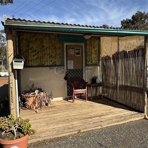 Rankins Springs Caravan Park