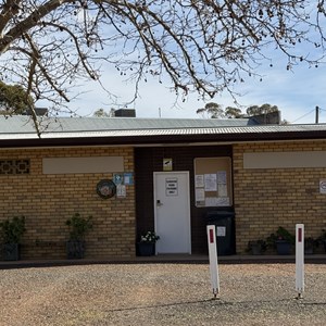 Rankins Springs Caravan Park