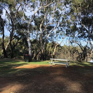 Urana Caravan Park