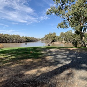 Urana Caravan Park