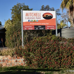 Mitchell Caravan Park