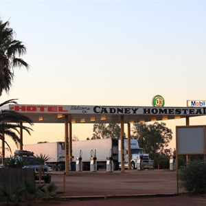 Cadney Roadhouse