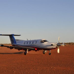 RFDS at Cadney Homestead