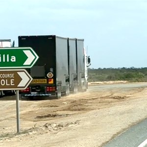 Mundrabilla Roadhouse