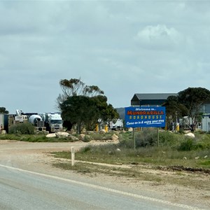 Mundrabilla Roadhouse