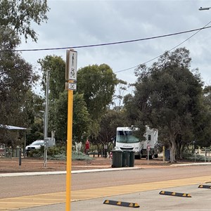 Kondinin Caravan Park