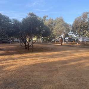 Kondinin Caravan Park