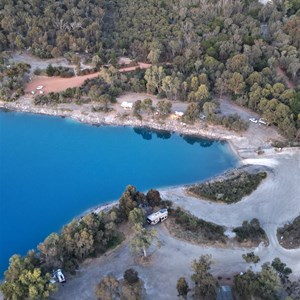 Stockton Lake Recreation Area