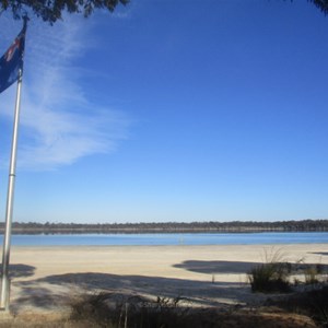 Lake Poorrarecup
