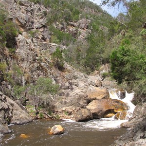 Waterfall