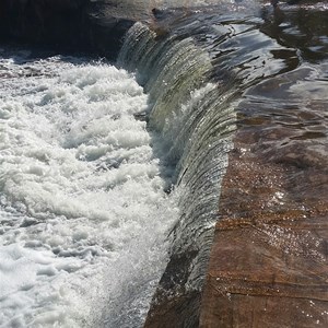Noble Falls