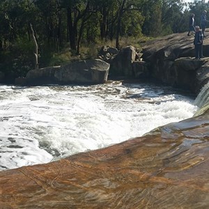 Noble Falls