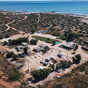 Hamelin Pool Caravan Park