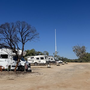 Hamelin Pool Caravan Park