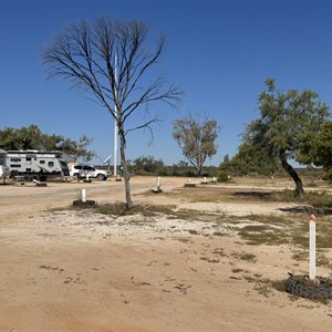 Hamelin Pool Caravan Park