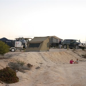 Our camp 2006