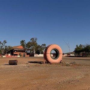 Whim Creek Hotel