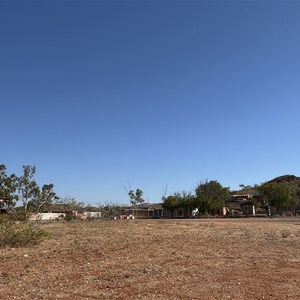 Whim Creek Hotel