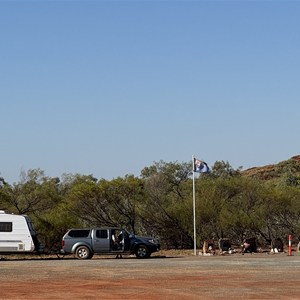 Whim Creek Hotel