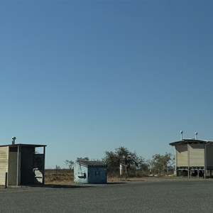 Peawah Rest Area