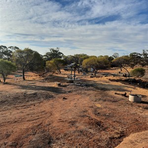 Petrudor Rock